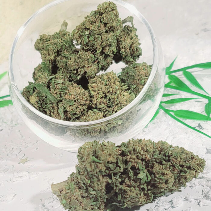 Juicy fruit