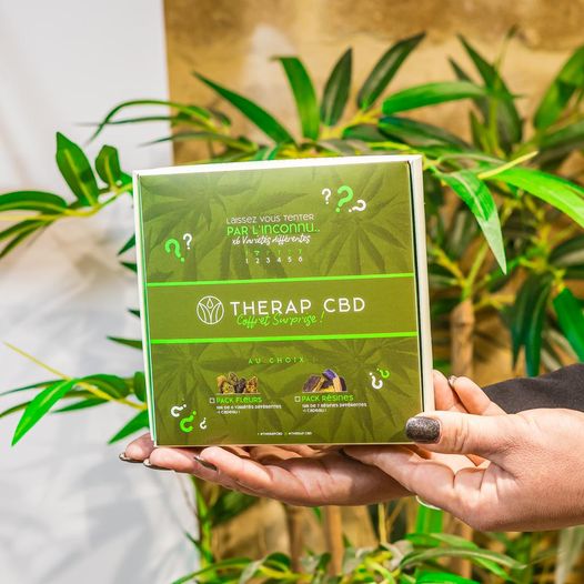 coffret cdb