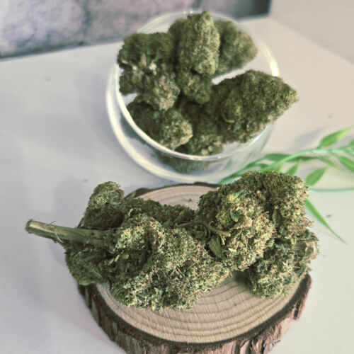 OG KUSH