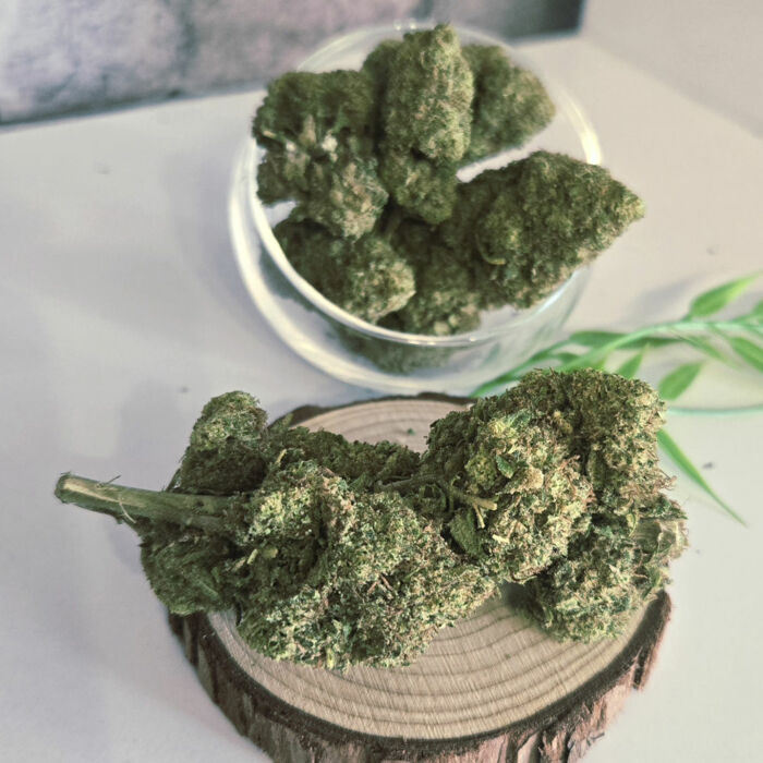 OG KUSH